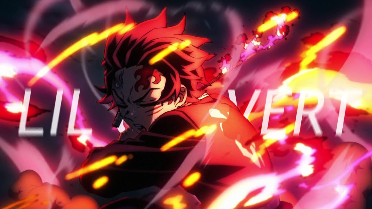 I GOTTA // LIL UZI VERT (AMV)