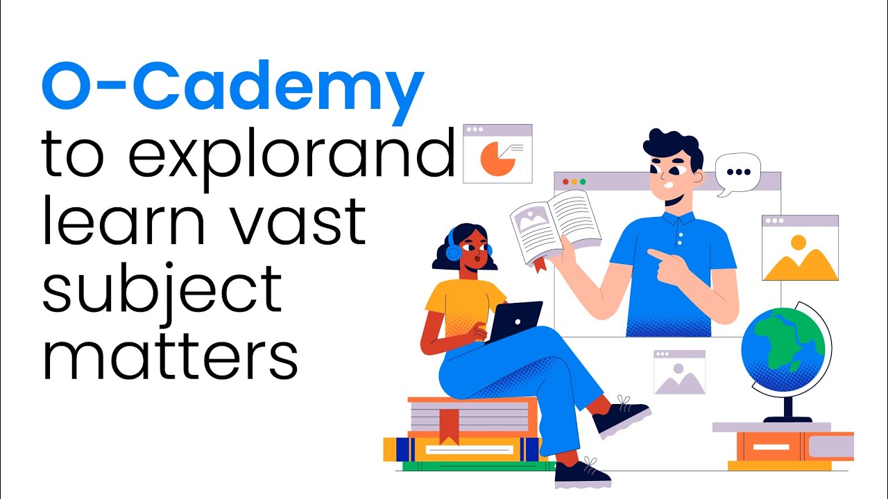#ONPASSIVE | Learn and earn with the best e-Learning platform