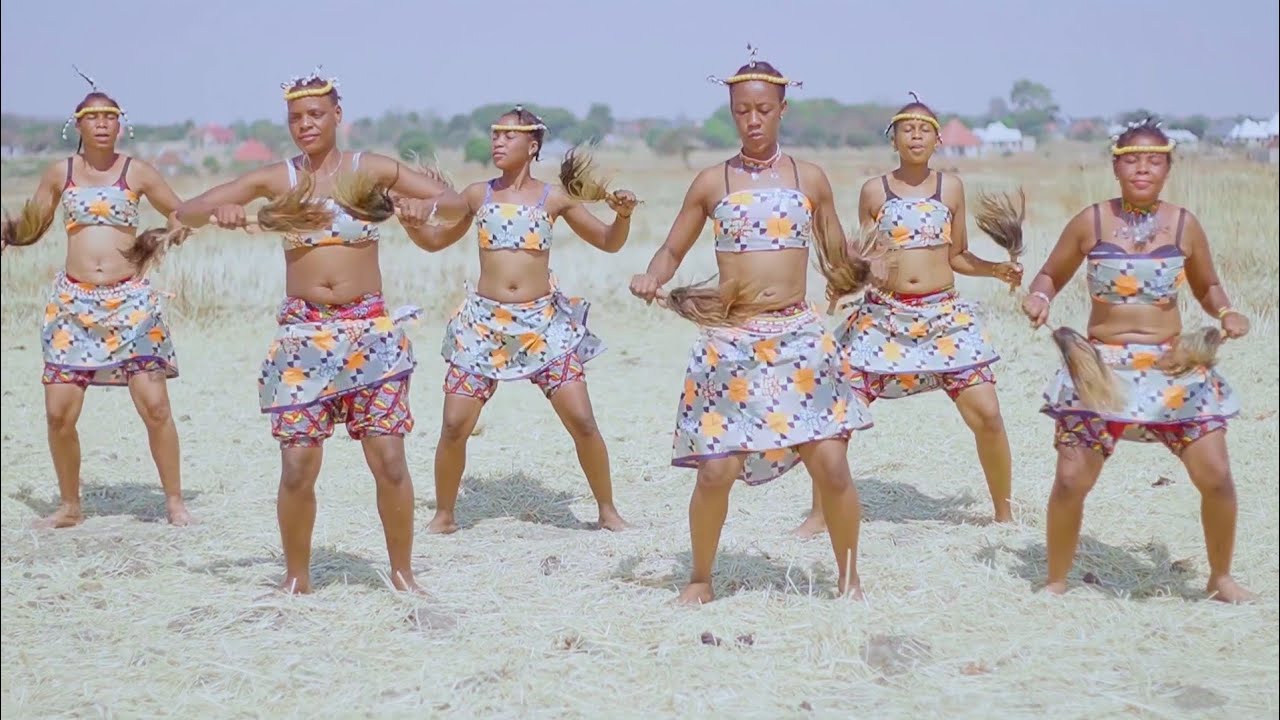 Juma Marco_Welelo_Official Video_Full HD