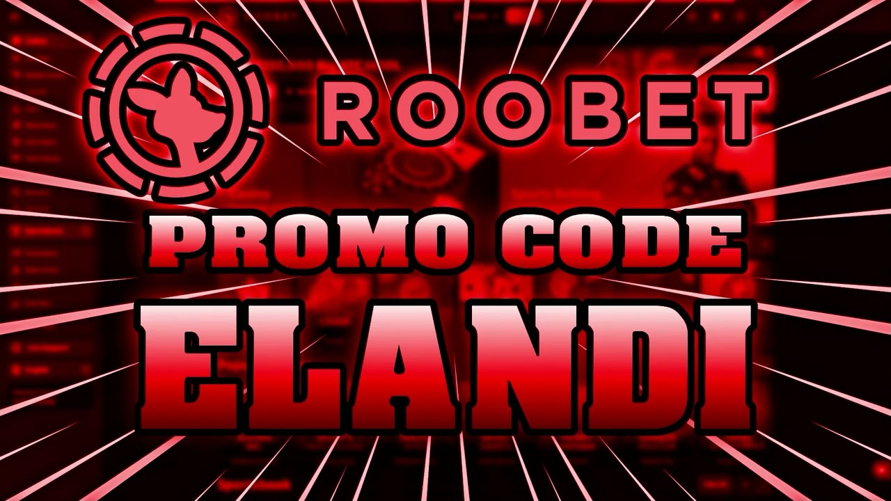 ROOBET PROMO CODE [2025] Roobet Bonus Code - Roobet Free Money Code