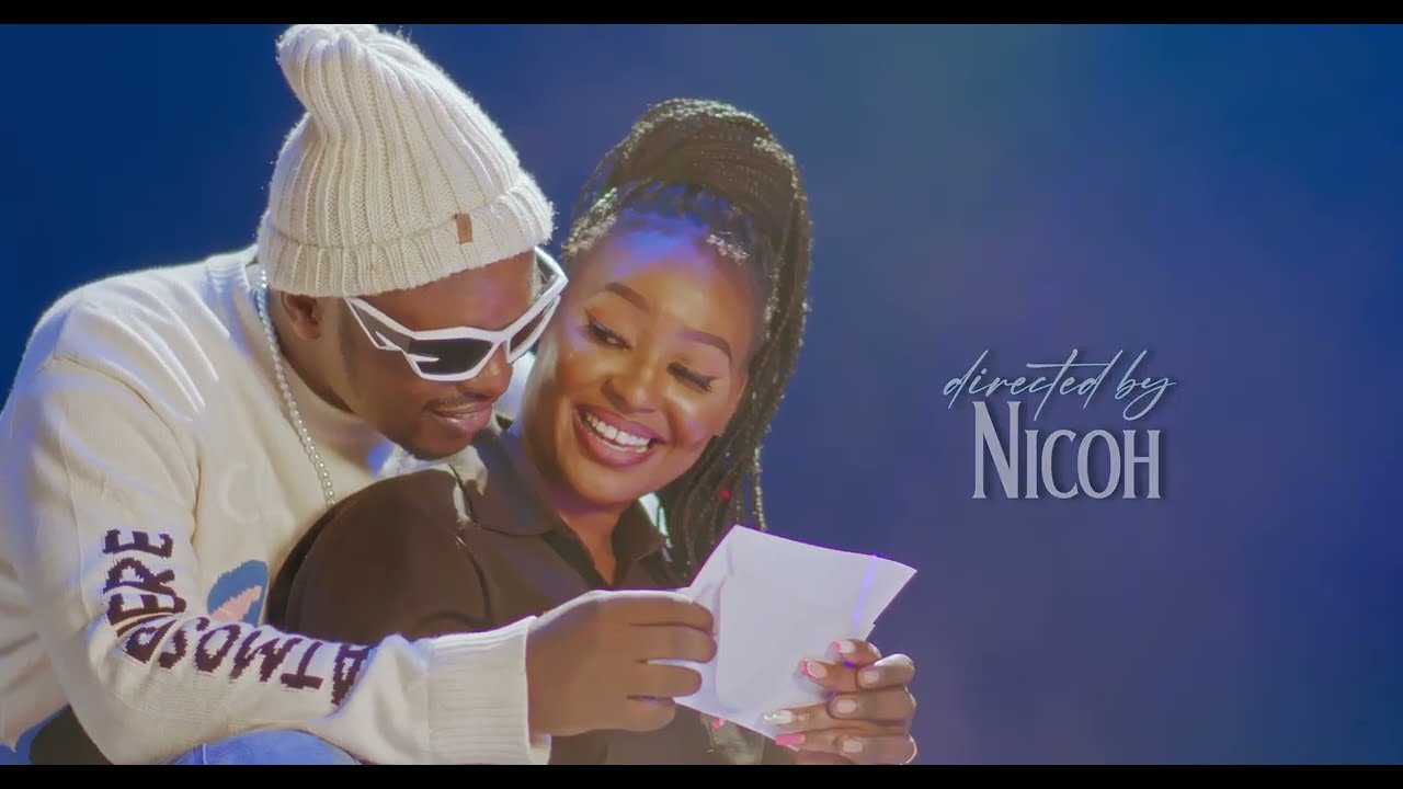 MARUA MA WENDO by CHOMBA JUNIOR { official video }#A_NICOHCREATIVE