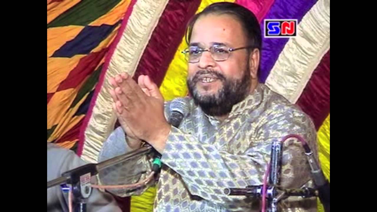 Ashwin Joshi - Maa Baap Ne Bhulsho Nahi - Part 2