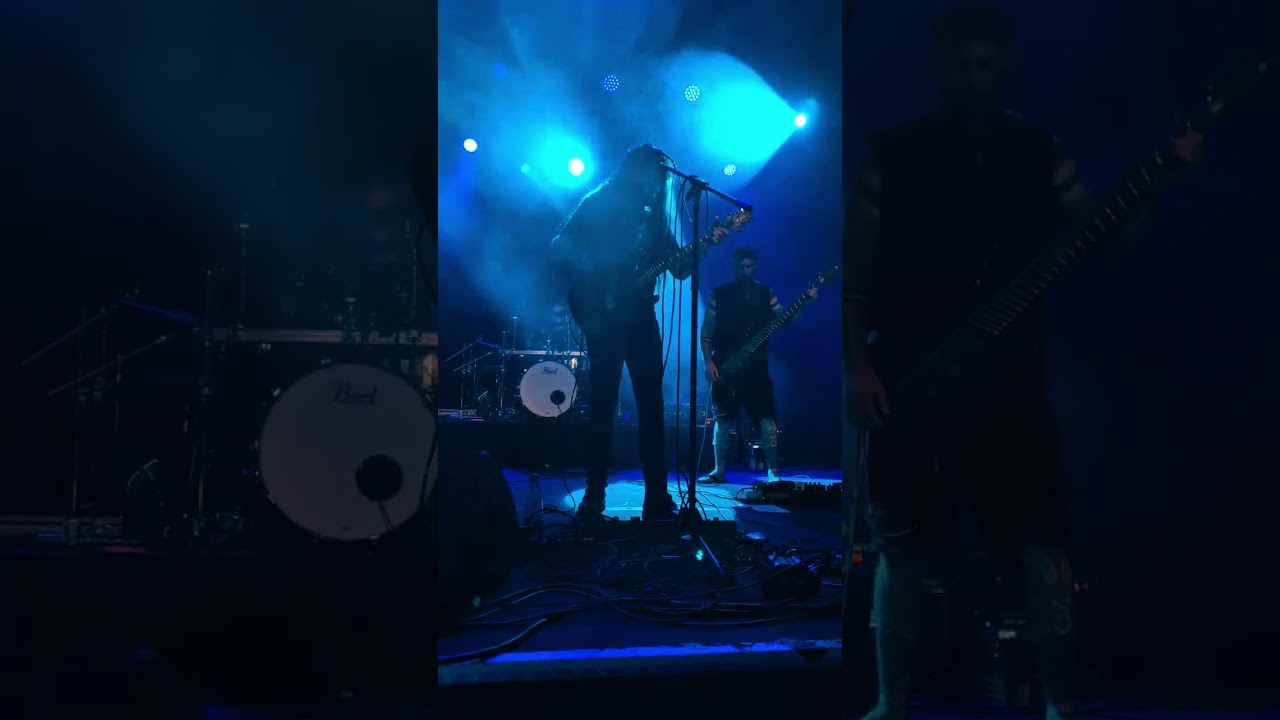 Aquilus live in Magdeburg