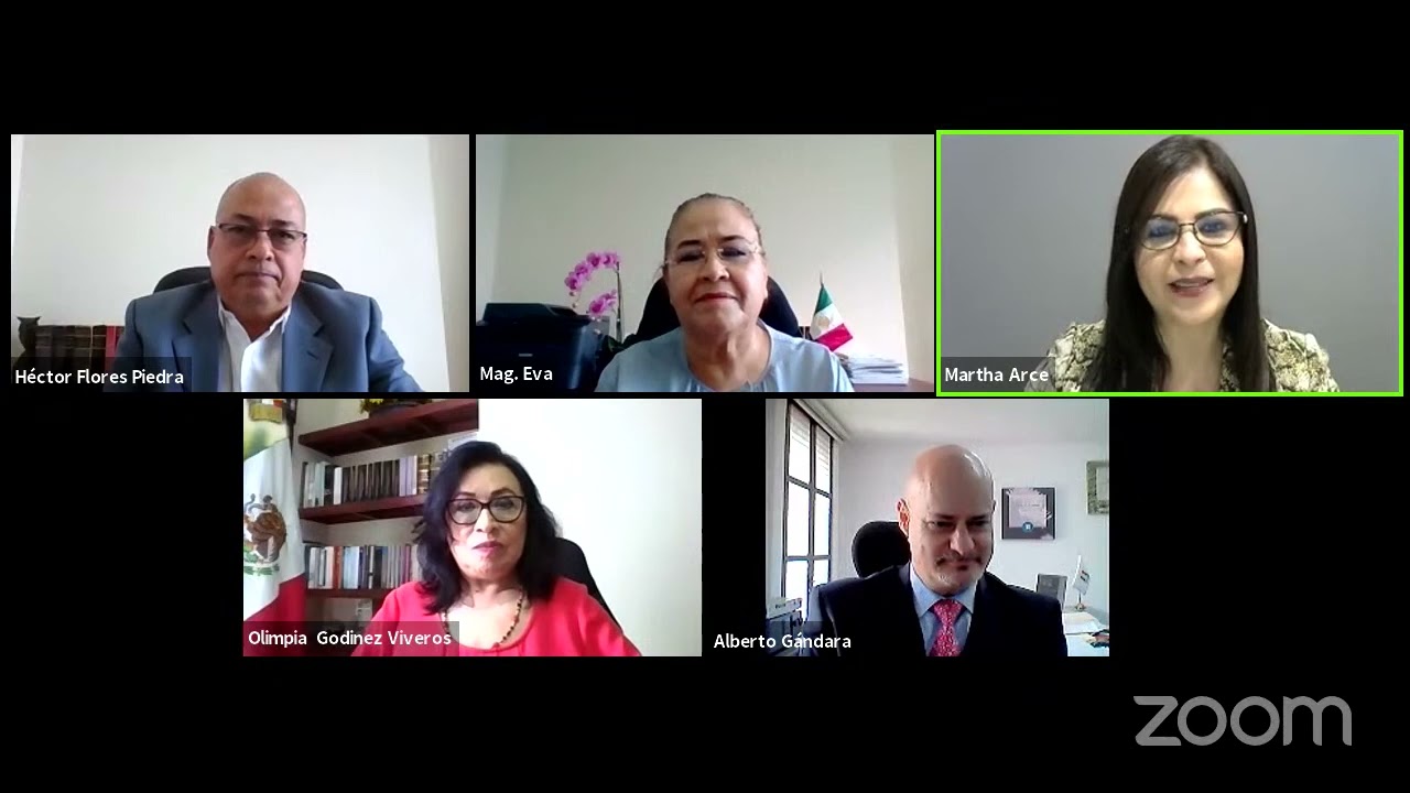 Procedimiento de responsabilidades ante los OIC