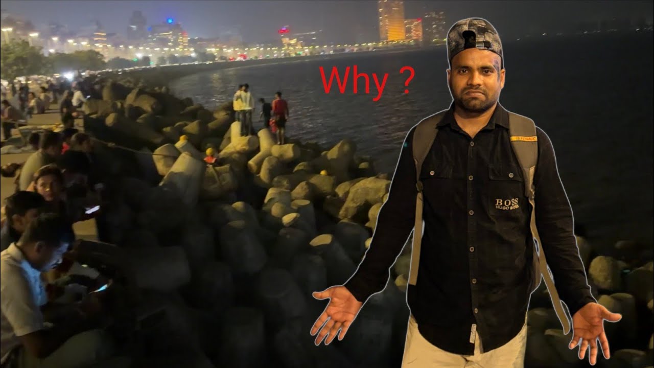 Fast time musical road Mumbai। काफी वायरल चल रहा है मुंबई का म्यूजिकल रोड 