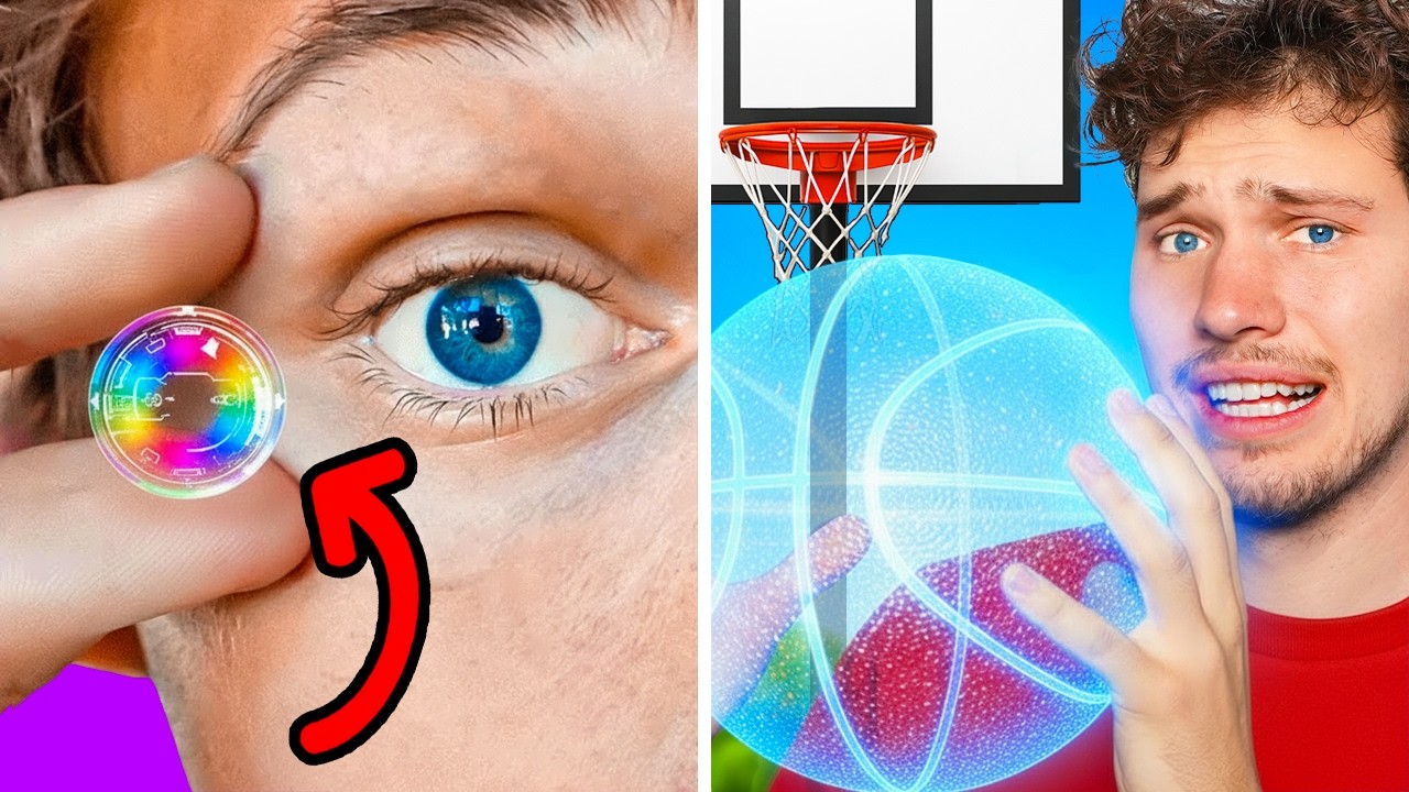 ONE HOUR Of Testing 100 VIRAL Gadgets!