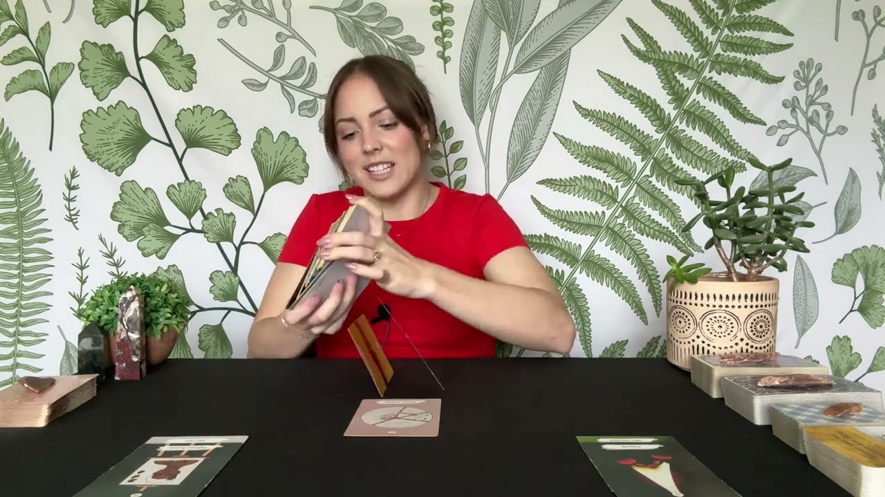 LIBRA LOVE TAROT | This felt like a personal twin flame reading… | BEG OF MAY 2025
