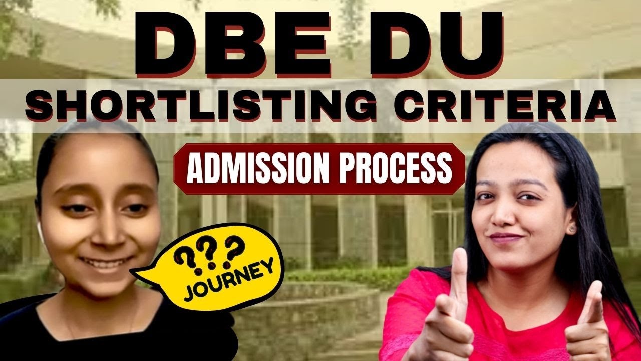Department of Business Economics University of Delhi🔥|| Selection Criteria✅ || Placement🤑 || Fees🤔