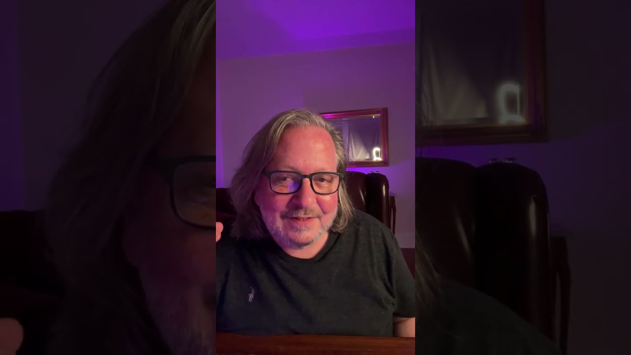 Join Our Live! 01/08/26