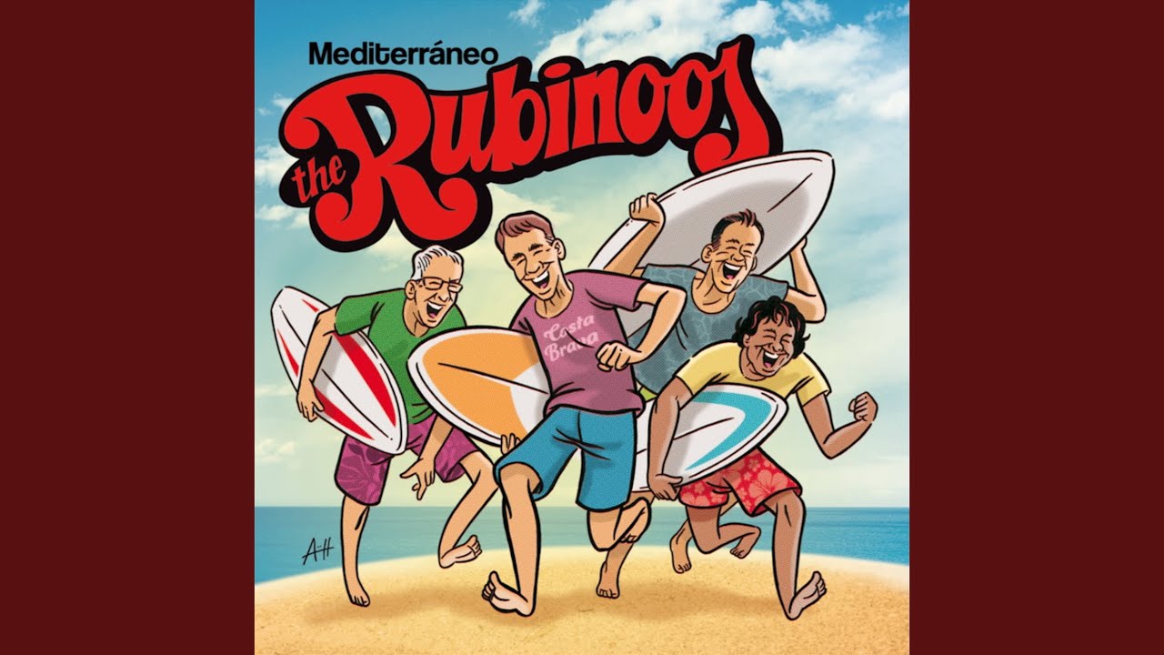 Mediterráneo