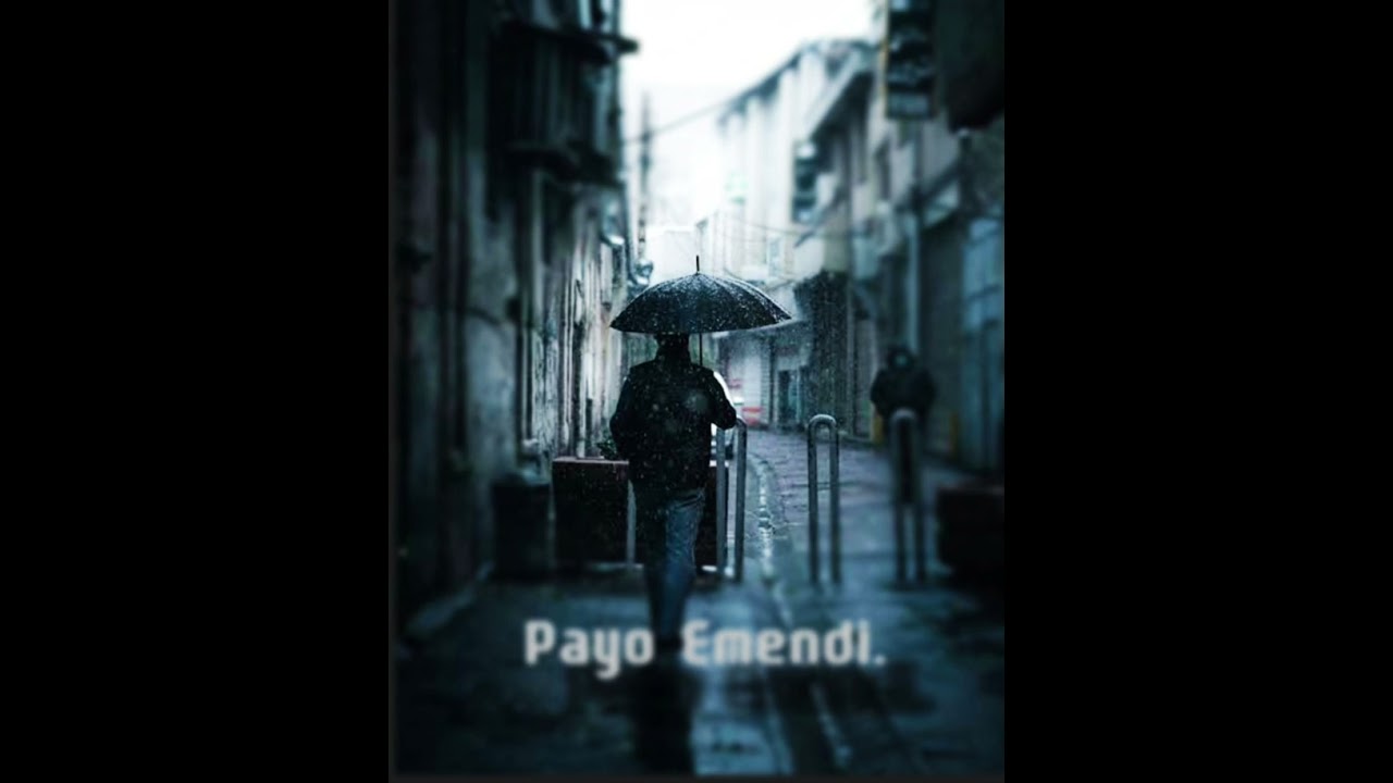 Payo:Emendi