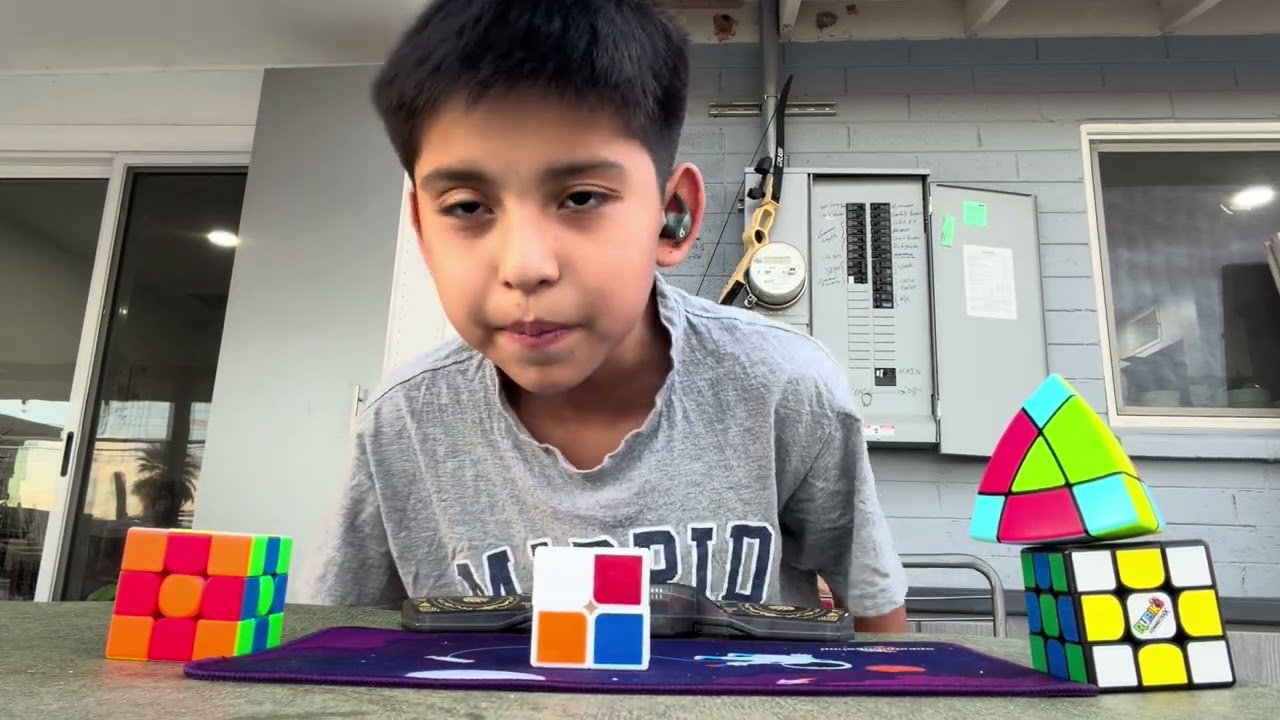 2x2 Solving