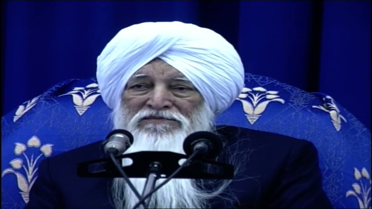 Tum Saadh Kahawat Kaise - Sant Rasila Ram Ji Satsang - Radha Swami Dera Saidpur