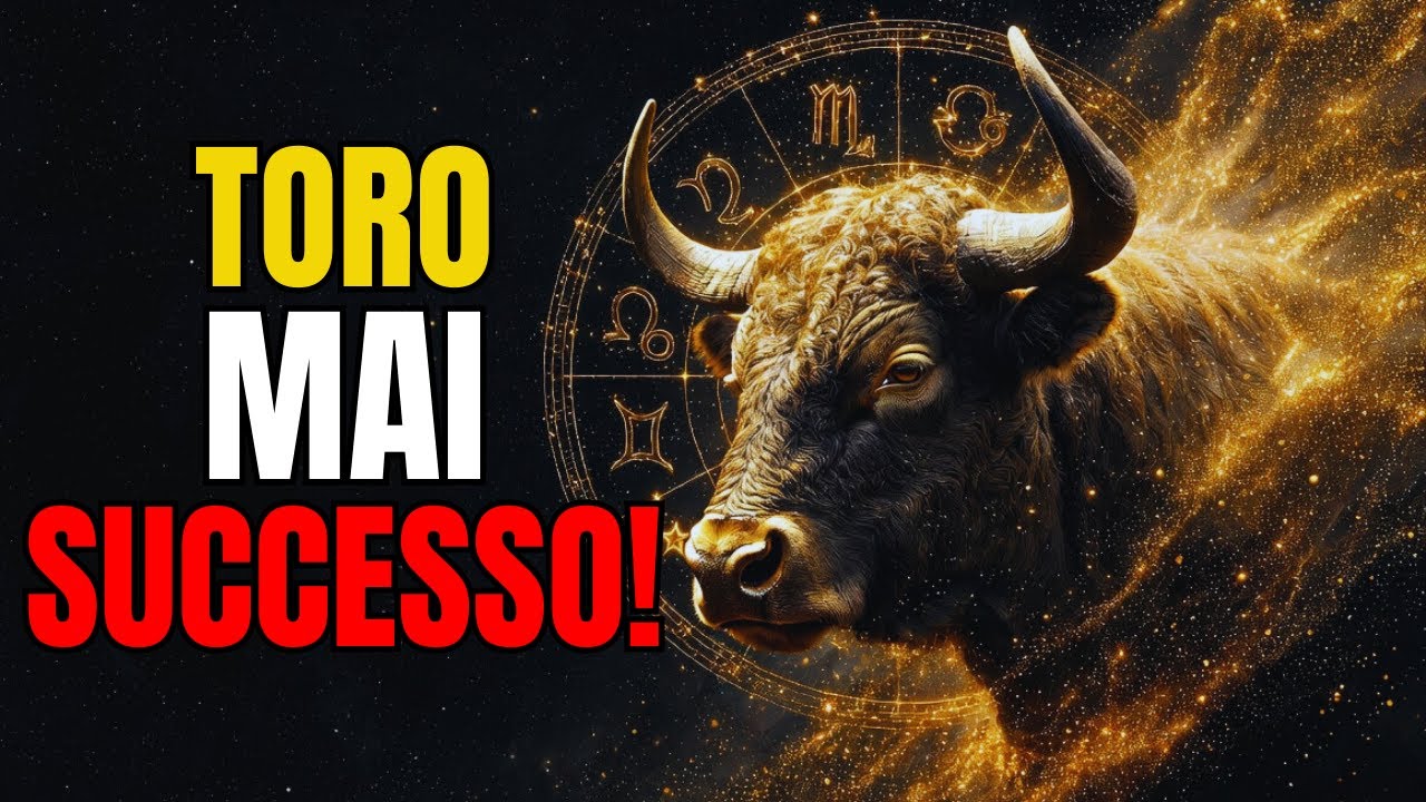 TORO: Sta succedendo l'Impossibile! ⚡ (Guarda prima che sia tardi)