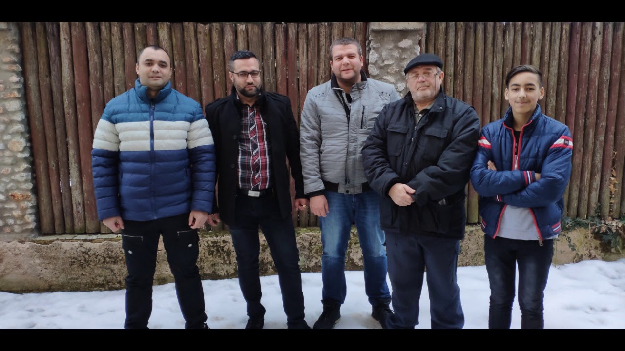 Gonovci - Frajarečko starodávna