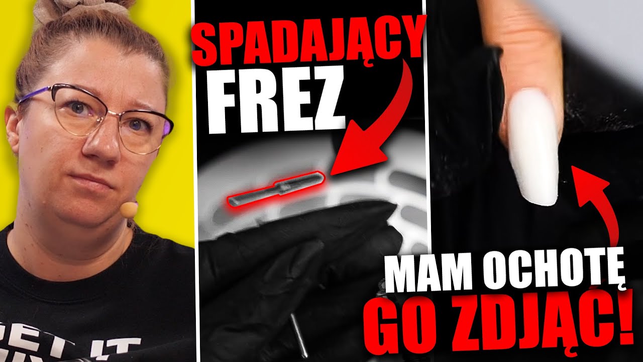 PAZNOKCIOWY FESTIWAL NIEPOWODZEŃ?