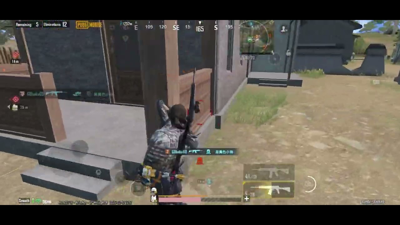 New video 💛 #pubgmobile 