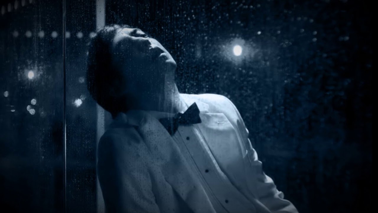 joji - slow dancing in the dark (slowed + reverb + 8D audio)
