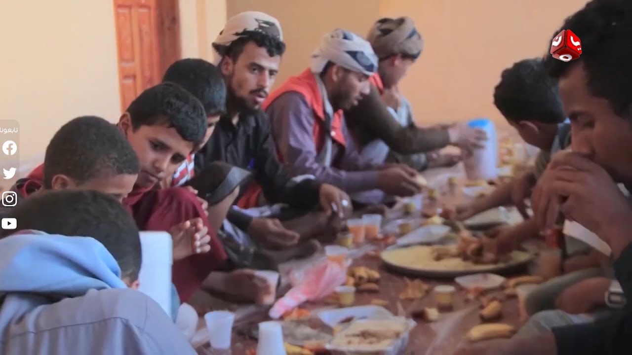 عادات وتقاليد رمضان في شبوة