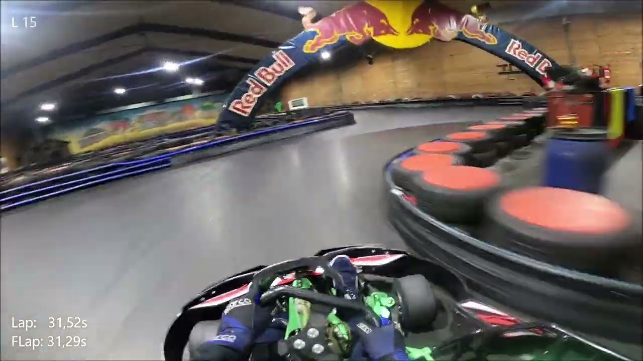 Karthalle Marktl