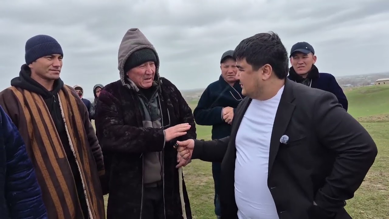 QASHQADARYO VILOYATI KO‘KDALA AHOLISI NIMADAN NOROZI ?