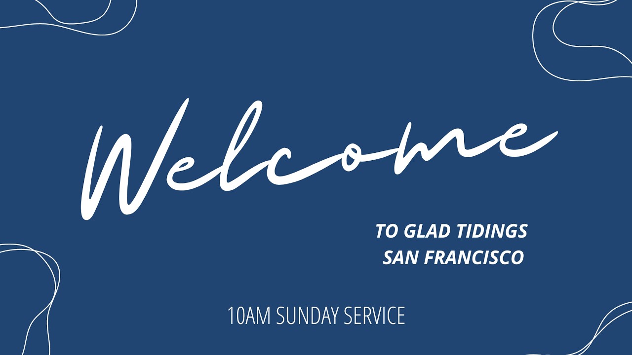 Sunday Service - February 22, 2026