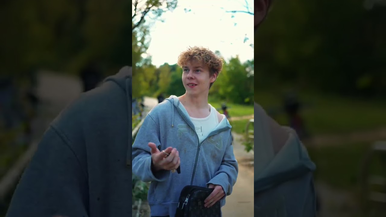 ❗Вот почему скип так себя повел🥺☝️ #pov #story