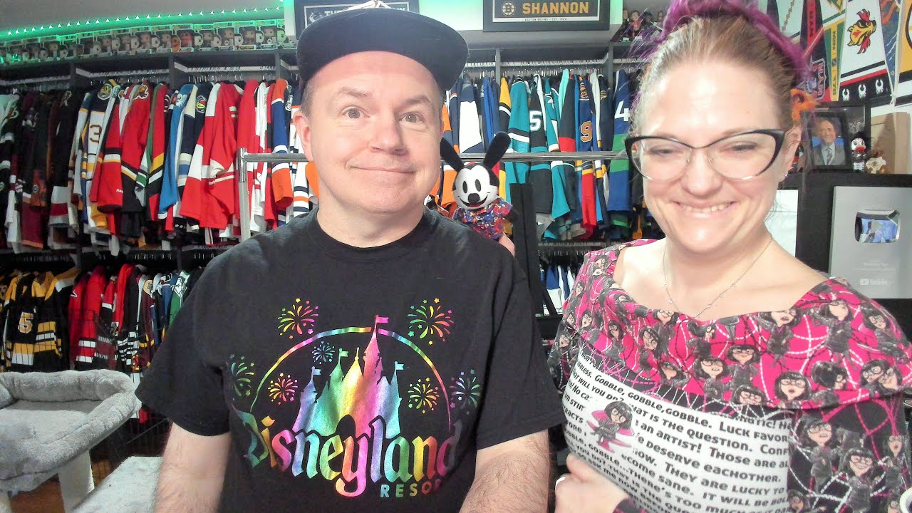 The Better Late Than Never Look at Our Disneyland Vacation