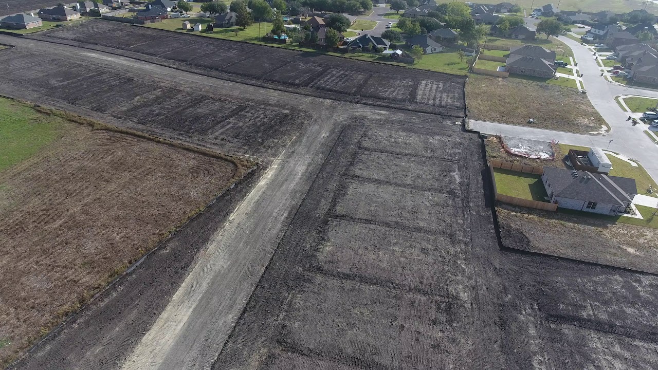 Greywood Heights Phase 3C- October 2020