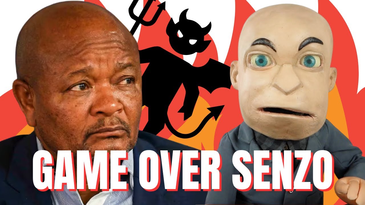 Witness E  ends Senzo Mchunu (via Zoom) | Madlanga explained