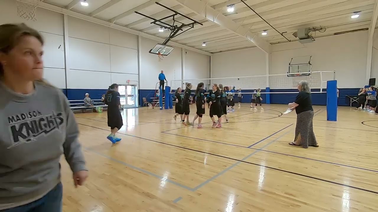 FAITH VS MCA Varsity VB 2025 1114