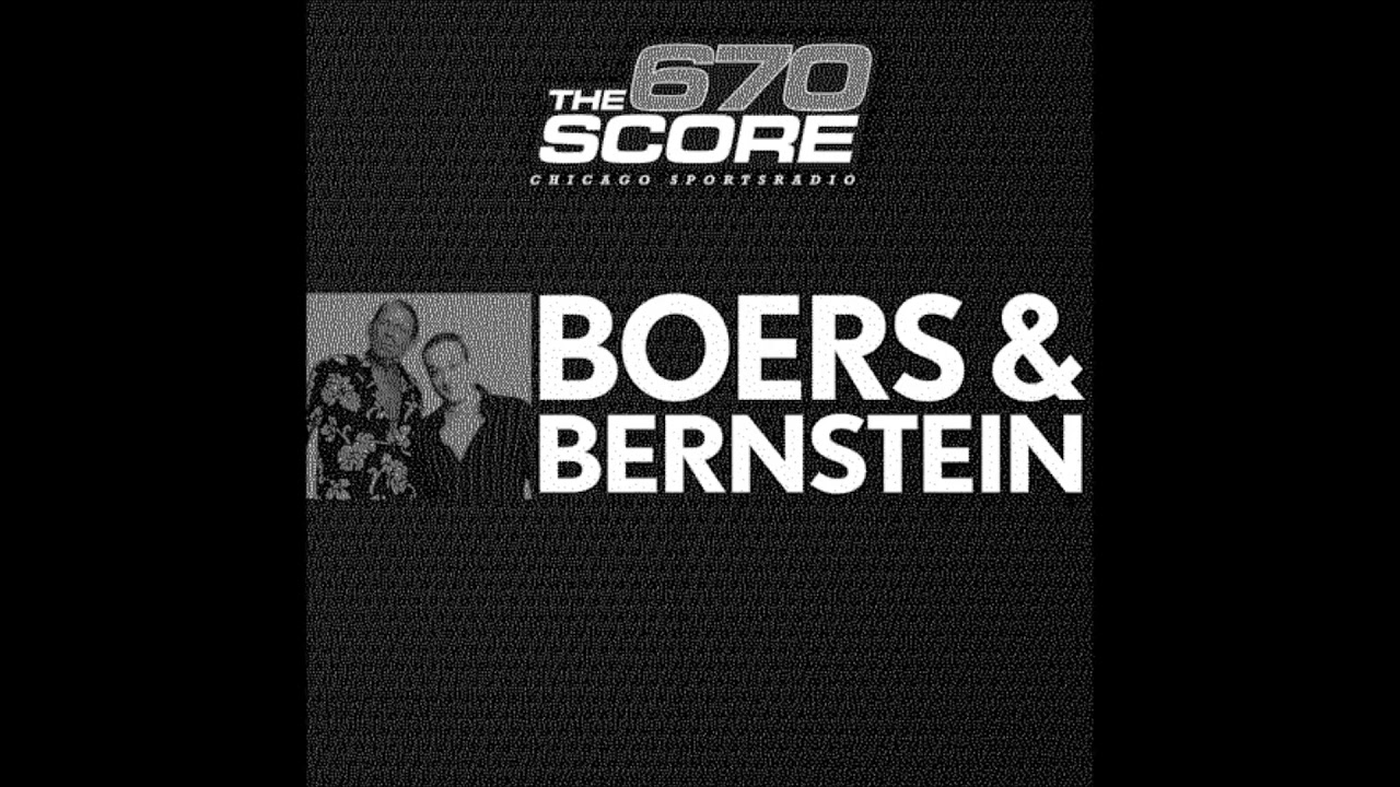 Boers & Bernstein - 