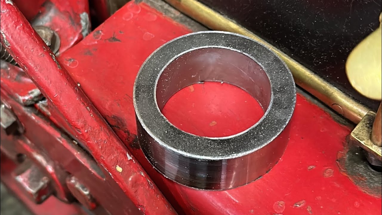 DIY Rubber (Polyurethane) Bushes