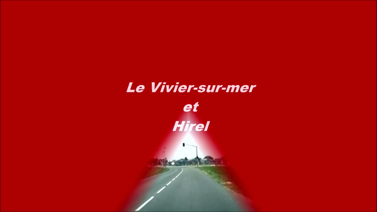 Le Vivier sur mer et Hirel