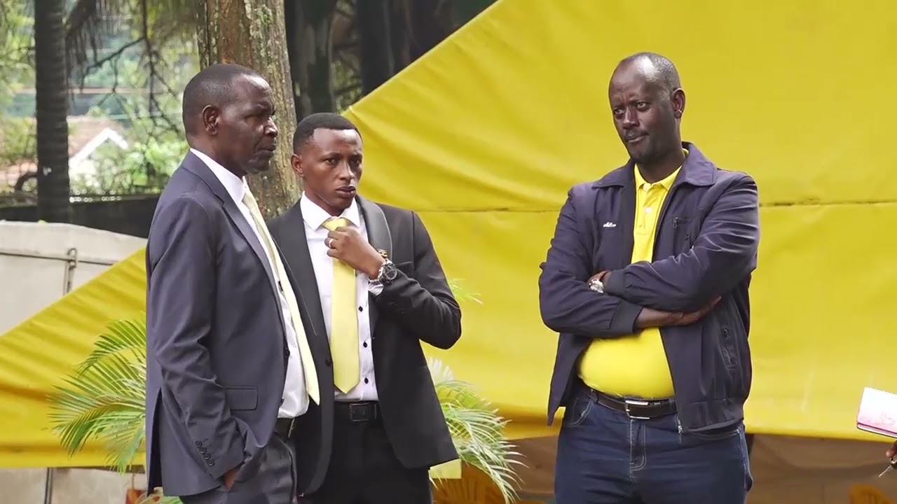 Campaigns in Isingiro South will resume on Thursday following consultation with security personnel