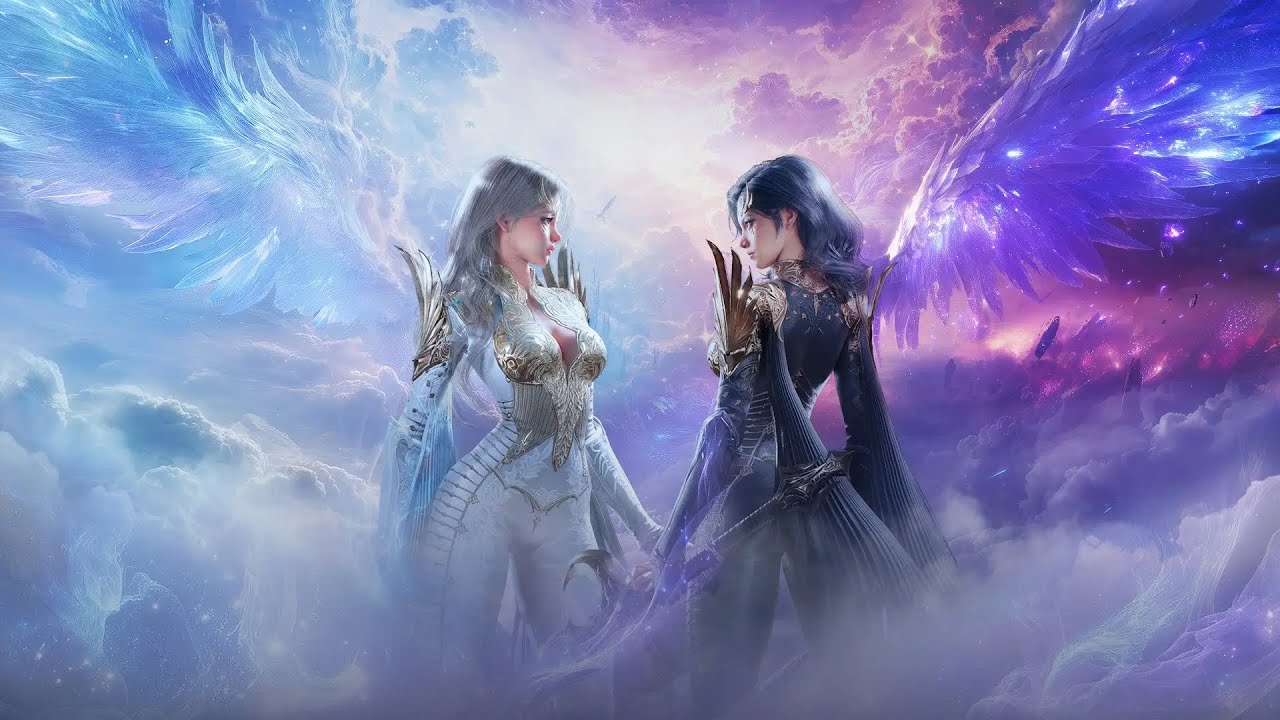 Hari ke 31 | Aion 2 Indonesia Santuary RUN Chanter
