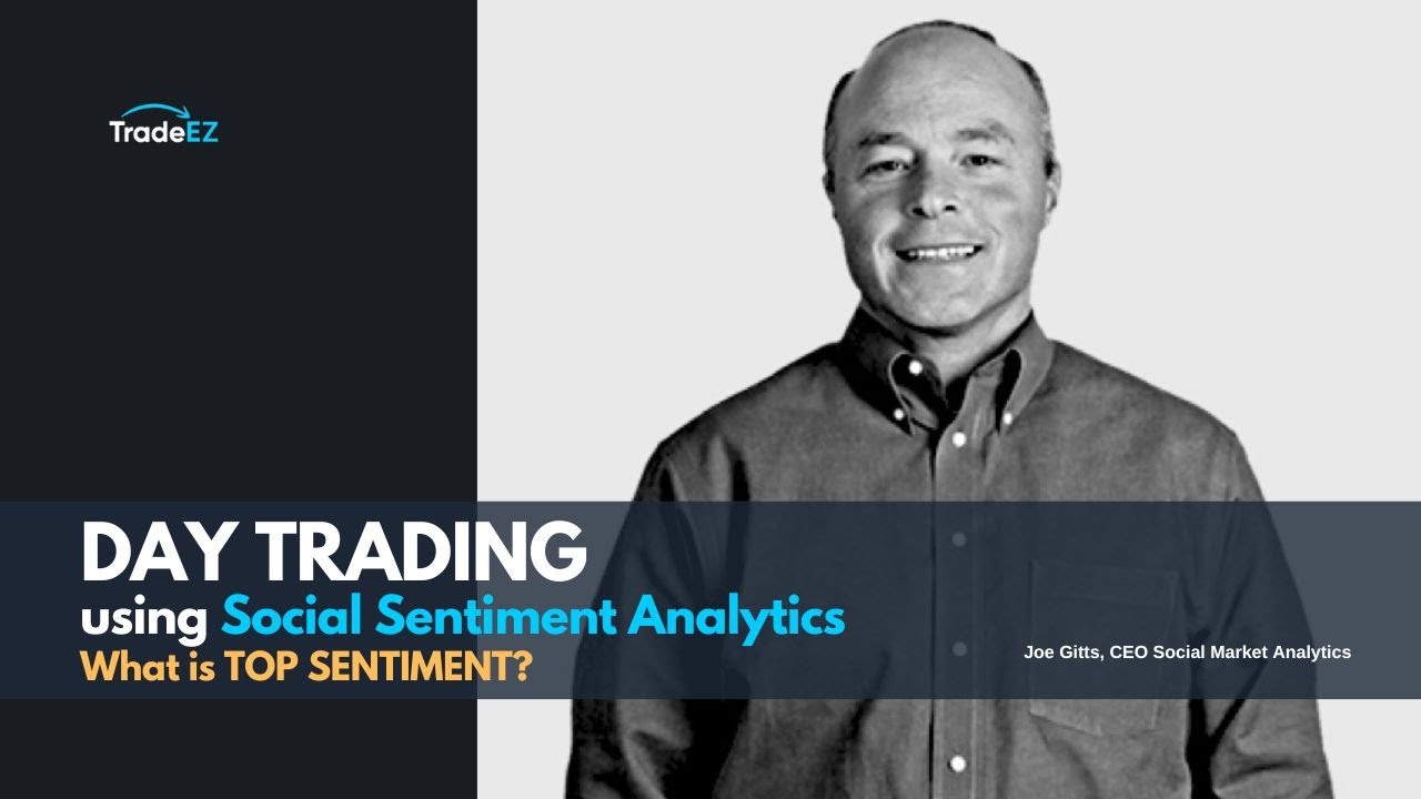 WHAT IS POSITIVE SENTIMENT AND HOW DO YOU USE IT FOR TRADING?