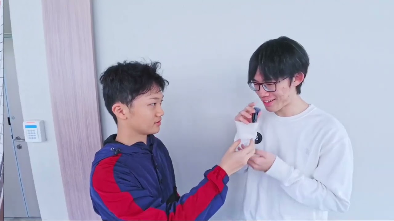 紅棉班香港行1