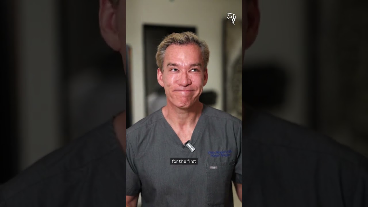 Is a Facelift Right for You? Signs You May Be a Candidat