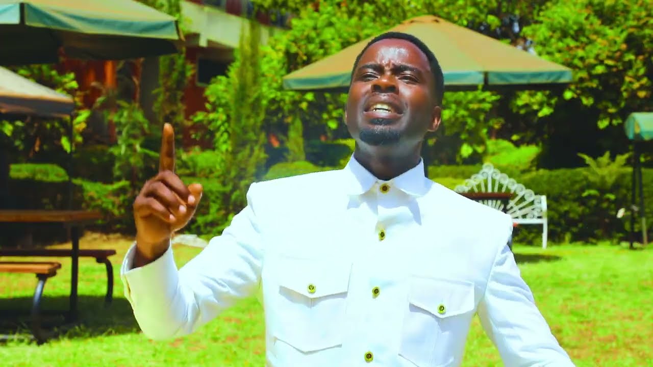 NIFANANE NAWE By Pastor Mwaruta 