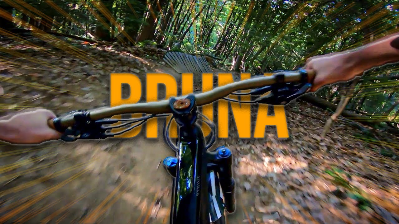 KOM SULLA BRUNA 👑 - MARESANA | 035FR