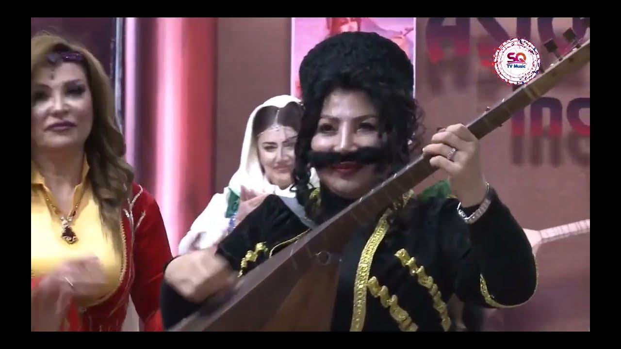 Öldü Var Döndü Yox Sevirəm Getdi  Yox 2022 #TVMusic #TVMusic