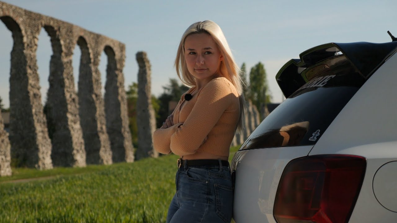 Passion Tuning :  les femmes aussi !