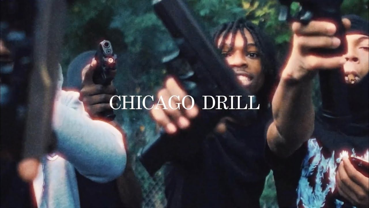 MBlock Die Y Type Beat - 