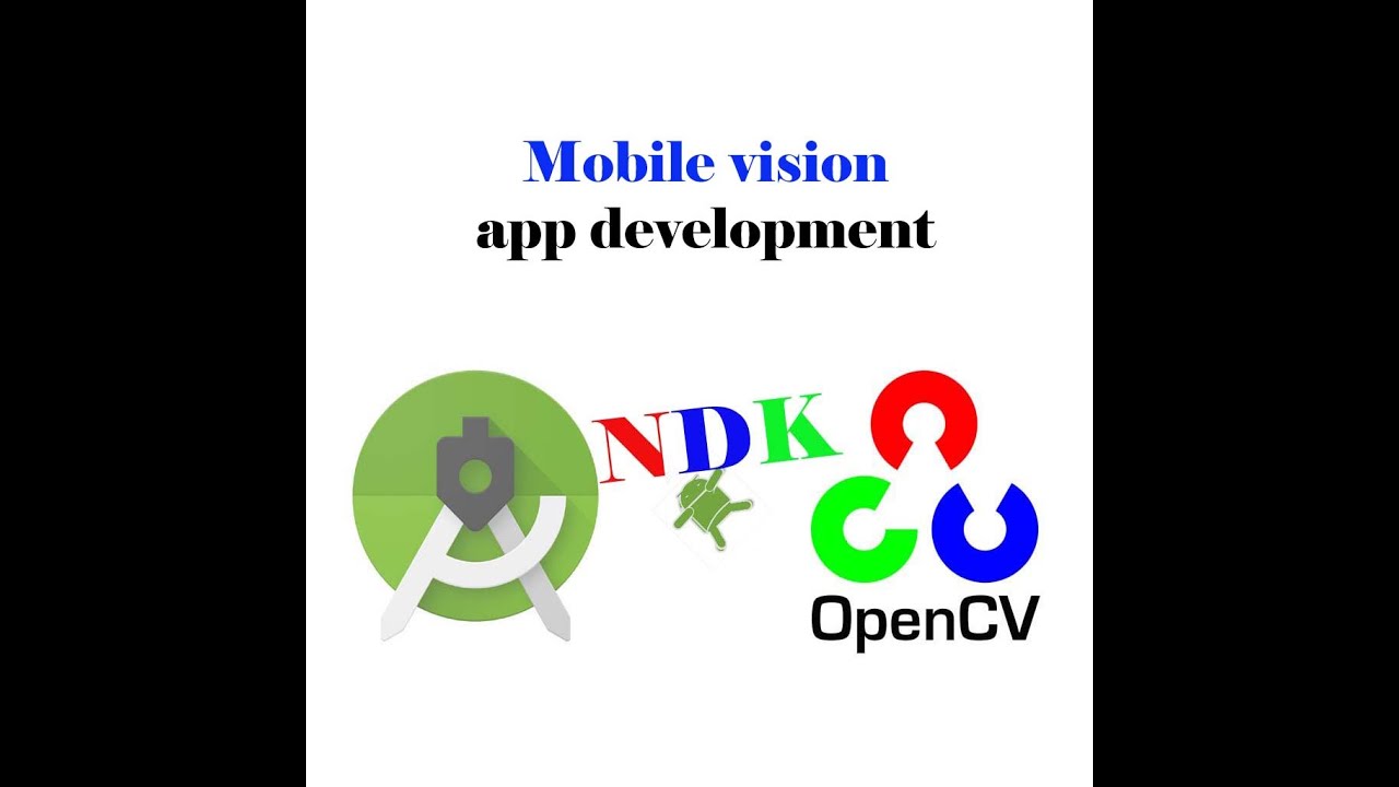 Mobile vision 2: Working with camera in openCV and Android Studio