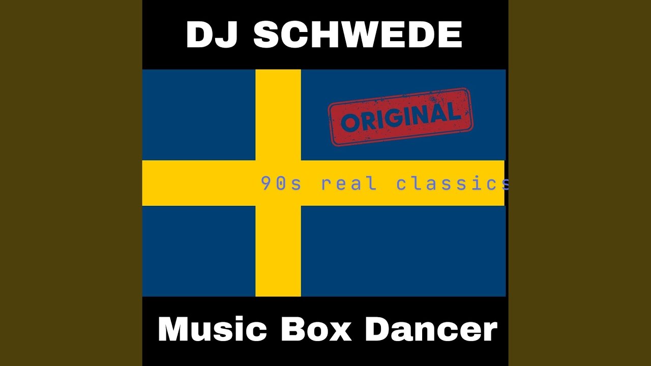 Music Box Dancer (Radio Cut)