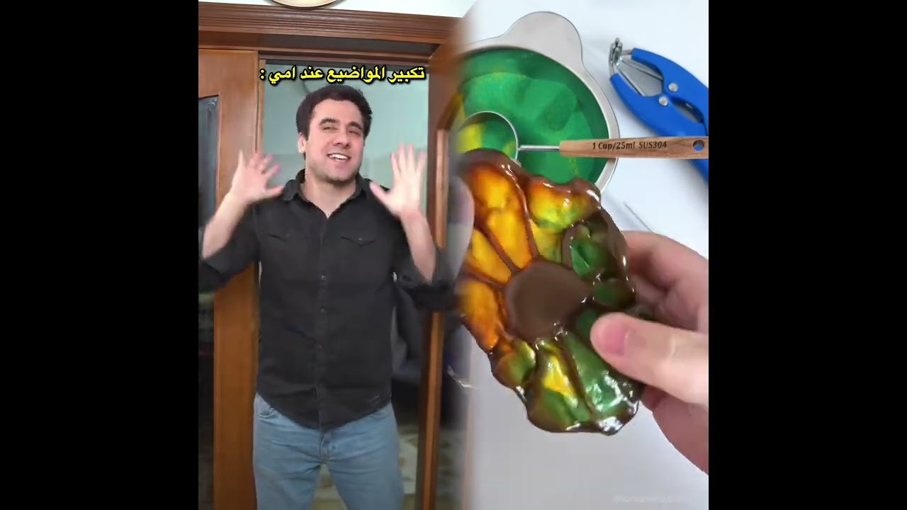 🤣👌👌👌 2026 أفضل أفلام الكوميديا القصيرة #funny #comdy #foryou #foryourpage 