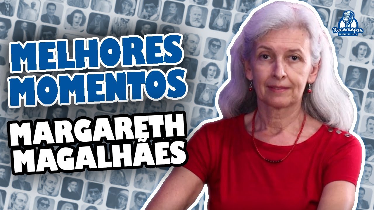 O FILHO PRÓDIGO - Margareth Magalhães #180