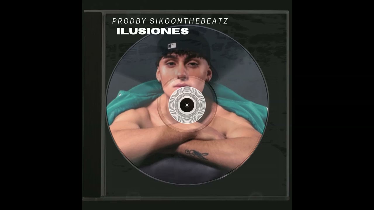 ILUSIONES | SINAKA X BENJA VALENCIA X ZION Type Beat | Reggaeton old school Chileno 2026