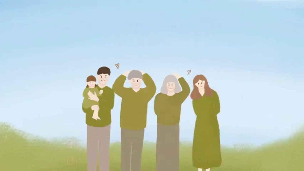 เพลง พระคุณ 은혜 찬양 태국어 새 번역본 (태국어 번역 W.S) 치앙마이 안디옥 교회 คริสตจักร เชียงใหม่ อันทิโอก
